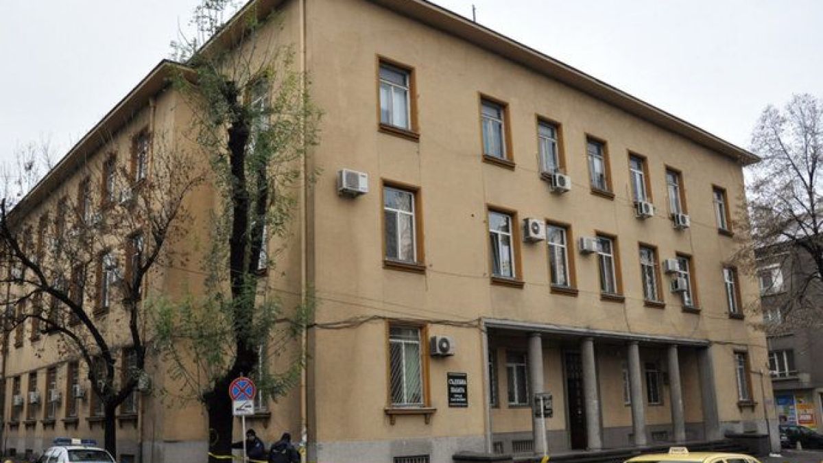 Хасковлия изнасили собствената си жена, осъдиха го само на...