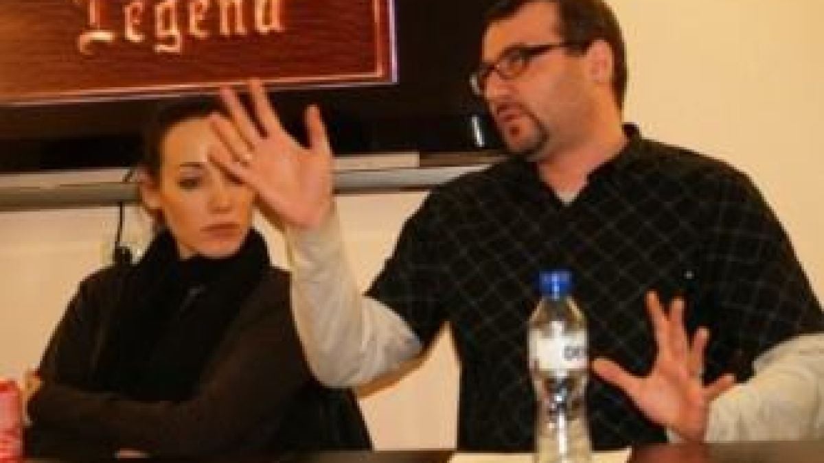 Искра Донова от "Скъпи наследници" имала драматична връзка с Димо от P.I.F.