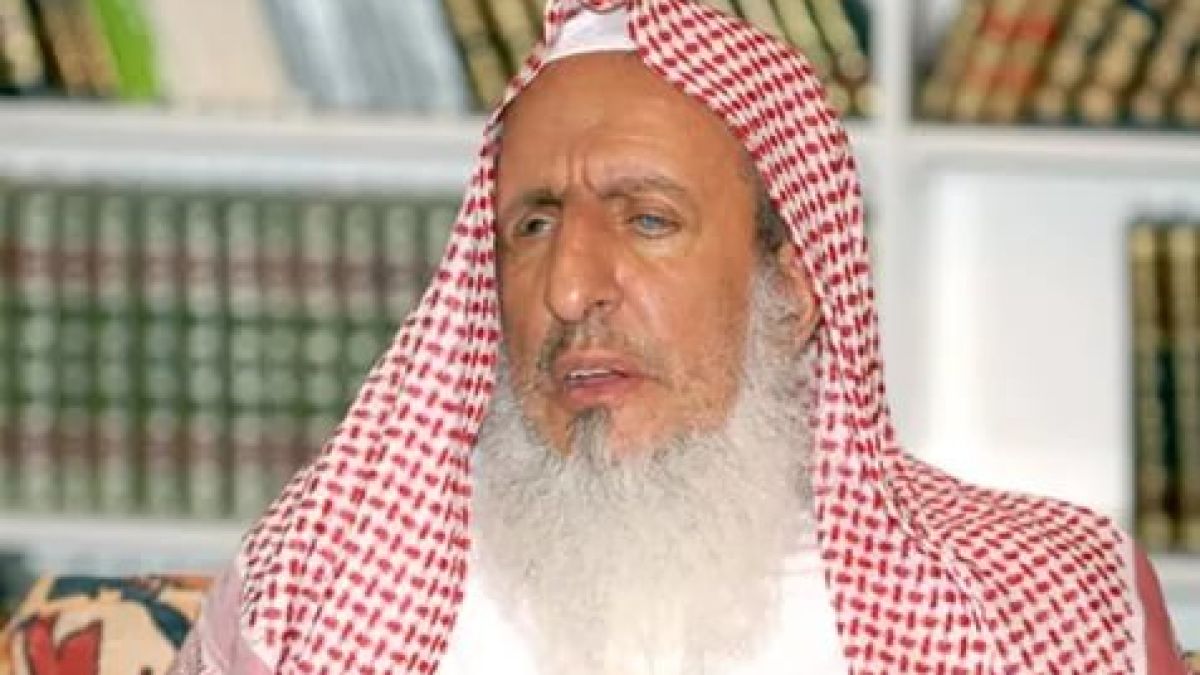 Висшият мюфтия на Саудитска Арабия със сензационно изказване за американския джаз (ВИДЕО)