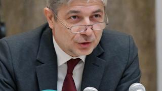 Нено Димов ръководи заседание на съвета на ЕС по околна среда