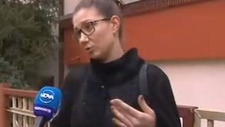 Съпругата на доктора, обвинен за убийството на Жоро Плъха, се разплака в ефир и разкри нова драма в семейството й