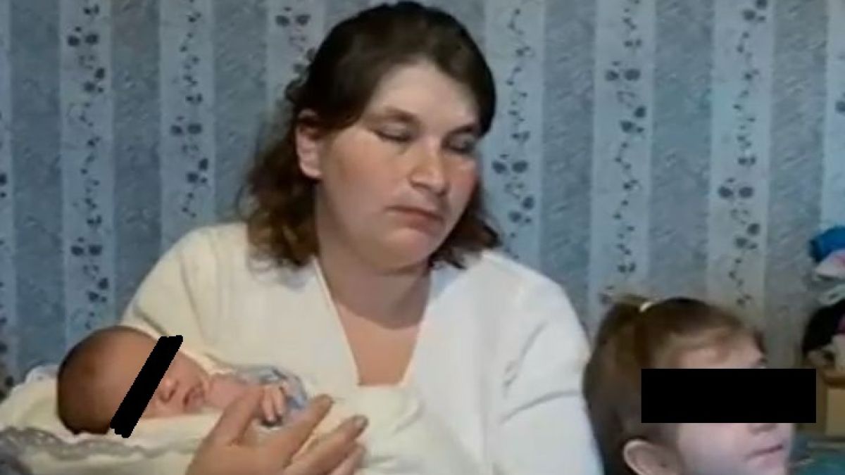 След 2 години битка с държавата Даниела чу най-хубавите новини за децата си! (ВИДЕО)