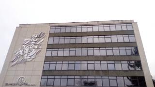 Троянци решиха паметният знак на акад. Ангел Балевски да бъде пред "Елпром Троян"