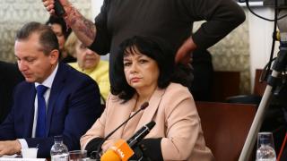Теменужка Петкова: ТЕЦ „Варна“ е стратегическа за енергийната сигурност, Папазов иска да я върне към живот
