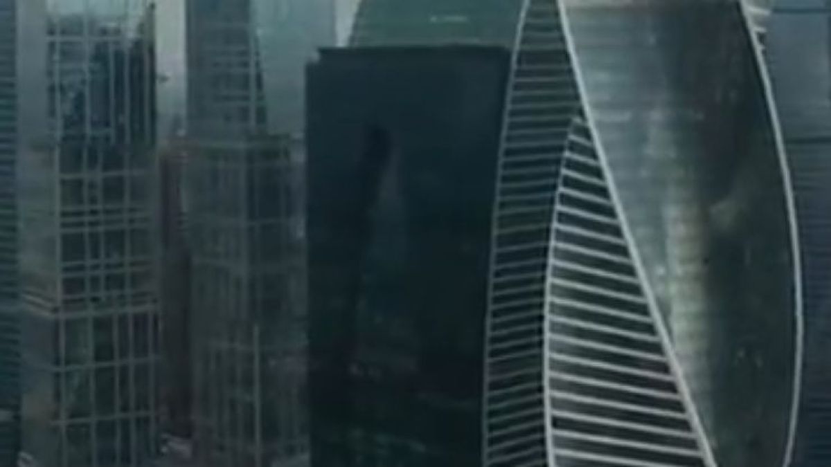 Смразяващо ВИДЕО: Какво ще се случи на Земята, ако хората изчезнат 
