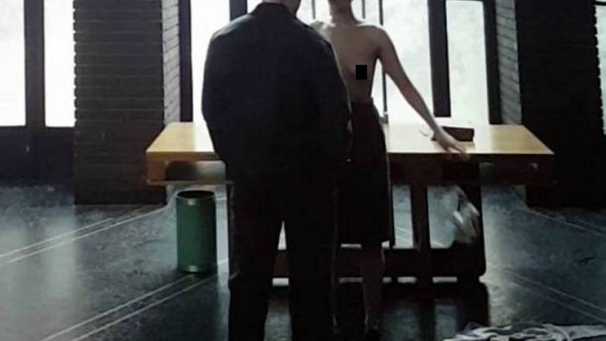 Дженифър Лорънс лъсна гола в еротична сцена от последната си лента „Червената лястовица” (СНИМКИ/ВИДЕО 18+)