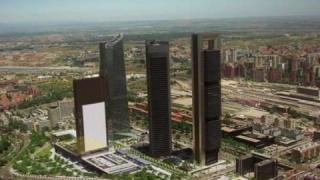 Нов небостъргач ще се извиси в европейски мегаполис
