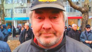 Кралят на клошарите удари рамо на арестувания пловдивски доктор и разкри дали Жоро Плъха му е бил конкуренция