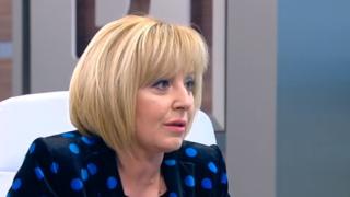 Мая Манолова посочи най-големите проблеми на сделката с ЧЕЗ