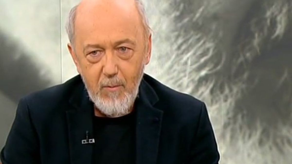 Стоян Алексиев се появи при Никол Станкулова, но  сговорно не отвориха дума за младата му любовница 