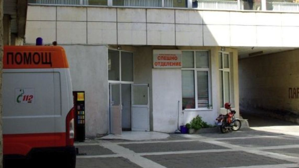 Огромна трагедия разтърси Спешното на Благоевград, никой не иска да повярва, че Матей Пулев вече го няма 