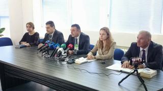 Стана ясно какво е казал д-р Димитров на Жоро Плъха, преди да го гръмне, скоро излиза от ареста, обвинението му е променено! 