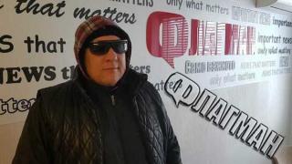 Популярна фигура от бургаския ъндърграунд удари квартално казино, но не сметките му излязоха криви и.... 
