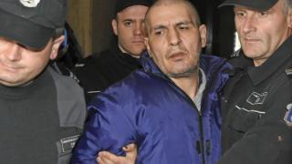 Цирк в съда! Дъщерята на дядо Стефан рони сълзи пред магистратите, мъжът й призна за извършеното зверство (СНИМКИ)