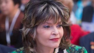 Проф. Светлана Шаренкова: Сърцето на България бие на Шипка