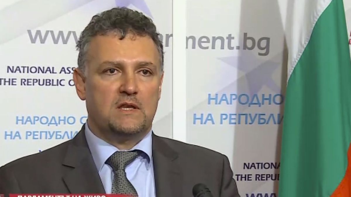 ГЕРБ извънредно от парламента: Борисов беше прав! Някой иска да свали правителството и всичко започва утре (ВИДЕО)