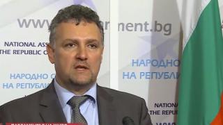 ГЕРБ извънредно от парламента: Борисов беше прав! Някой иска да свали правителството и всичко започва утре (ВИДЕО)
