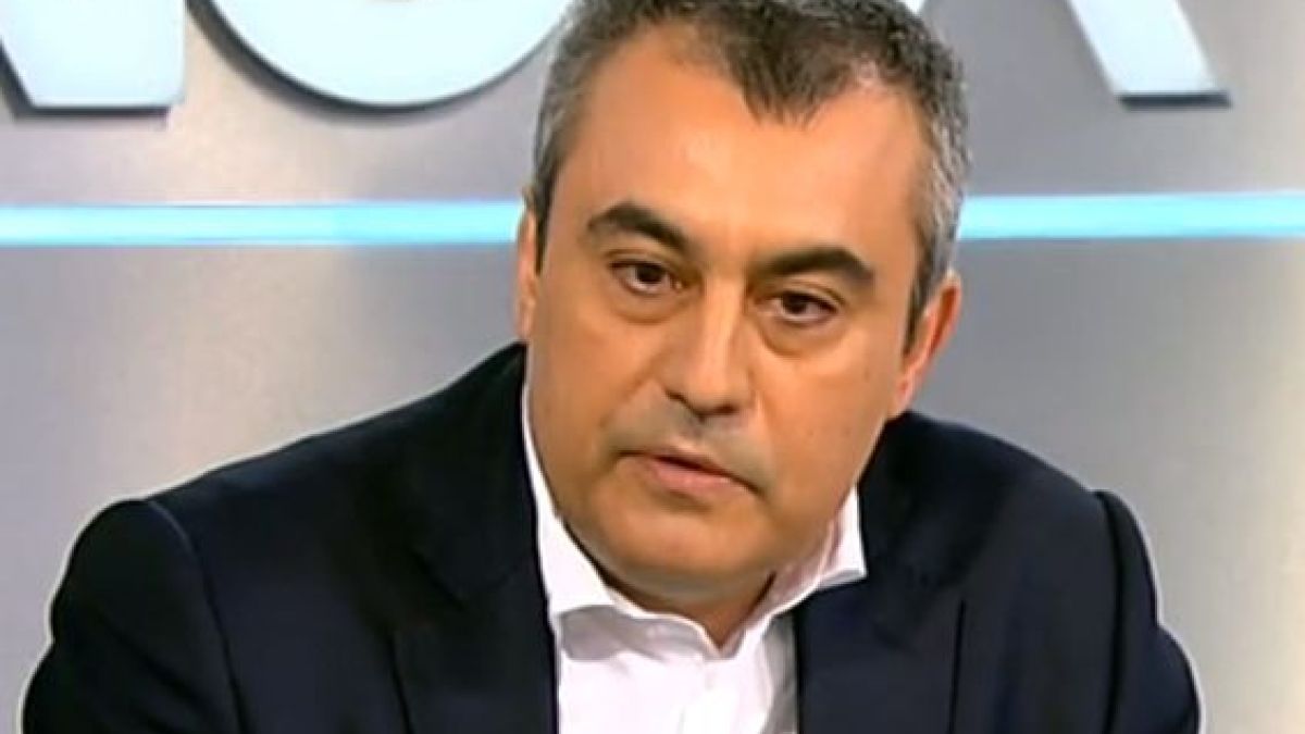 Бивш градски прокурор на София посочи ключов детайл в убийството на Плъха и обясни каква опасност грози доктора! 