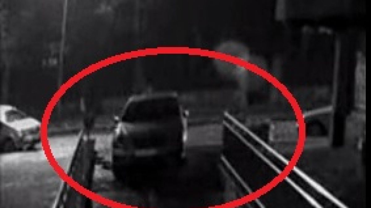 Тоя келеш направи куп поразии на 12 коли в Пловдив! Дирят го под дърво и камък (СНИМКИ)
