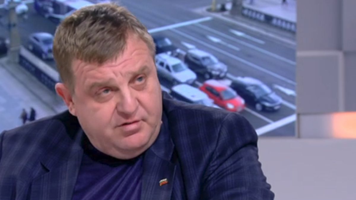 Каракачанов с извънредна новина за убийството на Плъха и оставката на Теменужка Петкова!