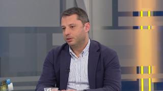 Делян Добрев: Сделката за ЧЕЗ се е договаряла в централата на ЧЕЗ между частни дружества