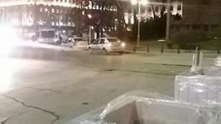 МВР с горещи разкрития за инфарктната ситуация около бившия „Шератон“! Потвърди се информацията на БЛИЦ, че... (СНИМКИ)