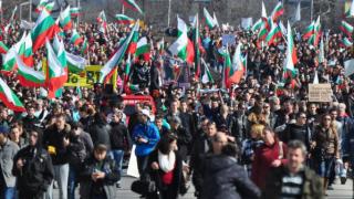 В София ври и кипи днес: Протести заради скандала ЧЕЗ  пробват дали се клатят краката на кабинета „Борисов-3”