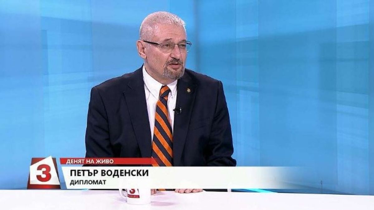 Петър Воденски: Казаното от патриарх Кирил е съгласувано с висшето руско ръководство (ВИДЕО)