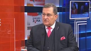 Проф. Тасев: Влизането на държавата в сделката с ЧЕЗ ще е противоречие с евродирективите 