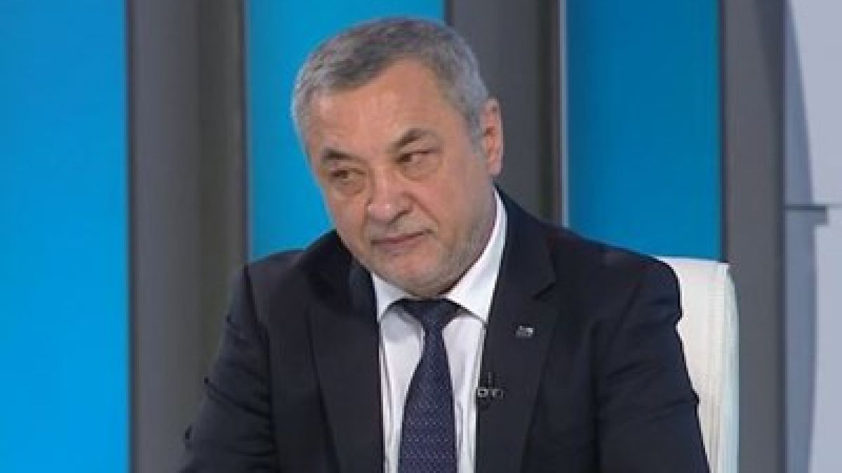 Валери Симеонов за Жоро Плъха: Тоя и да го гръмнеш му е малко, но и лекаря не го уважавам!