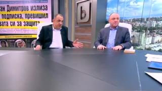 Ботьо Ботев категоричен: Според закона, действията на д-р Димитров са абсолютно неправилни, нелогични и той е извършил престъпление