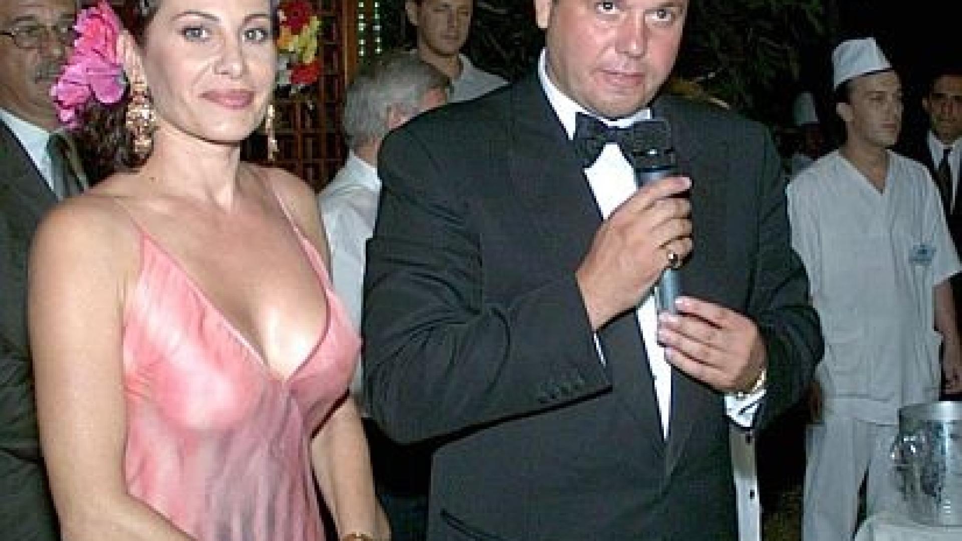 Студени досиета! Кой и защо уби Илия Павлов на 7 март 2003 година