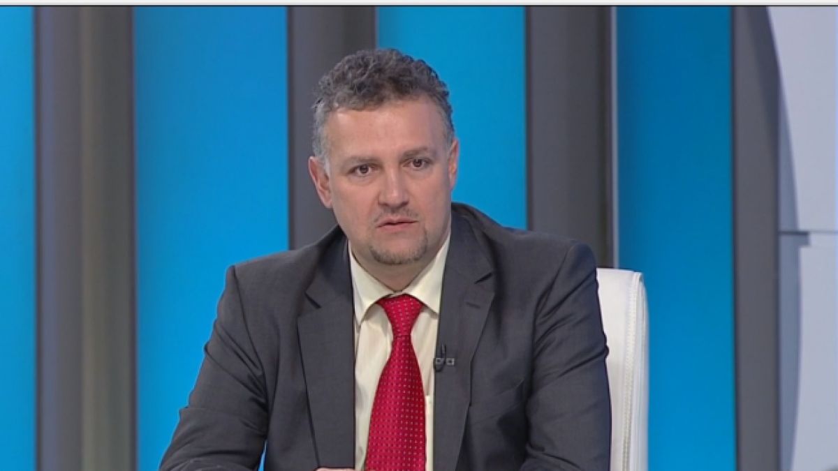 Валентин Николов: По време и след продажбата на ЧЕЗ, БСП не казаха нито думичка 