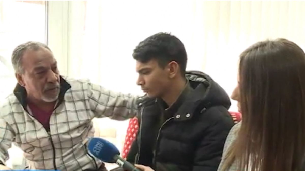 Семейството на Плъха призна, че той е хлъднокръвен крадец, но настоява за най-сурово наказание за доктора!