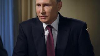 Филмът "Миропорядок 2018" с ексклузивни интервюта на Путин се появи снощи в мрежата (ВИДЕО)