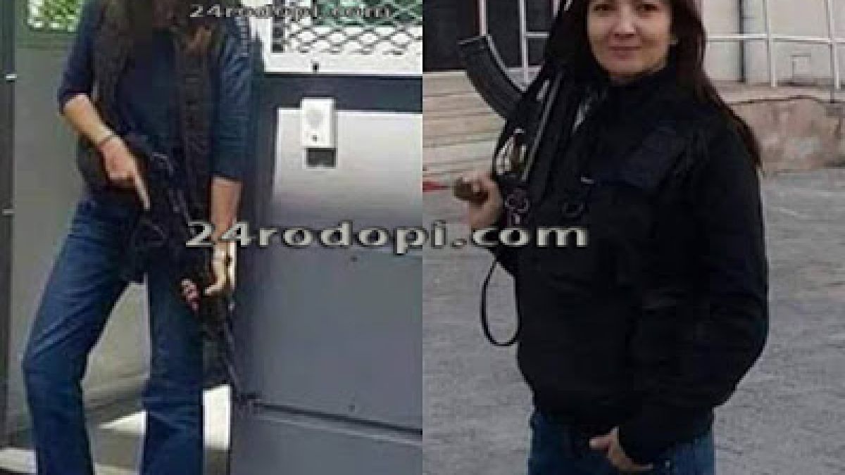 Кърджали и Одрин вдигат чешма в памет на убитата полицайка Нефисе, за която плакаха 20 000 души 
