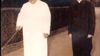 Конспиративна теория: Папа Йоан XXIII се е срещал НЛО (СНИМКИ/ВИДЕО)