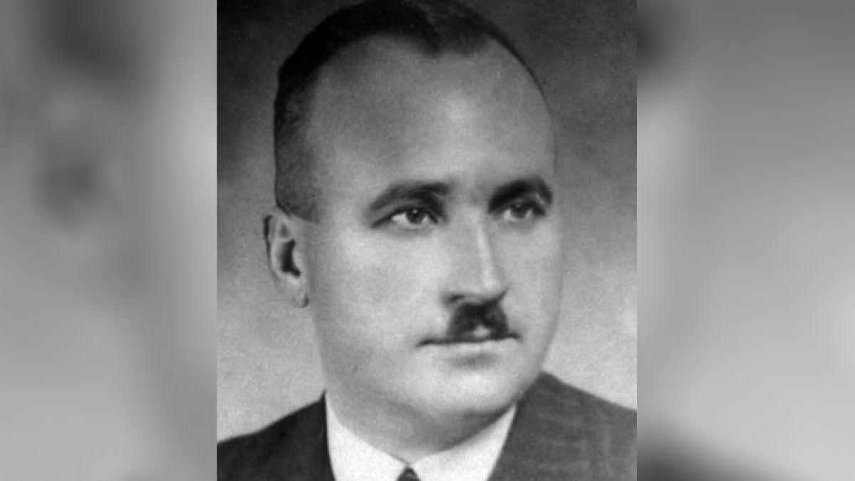 Спасителят на българските евреи Димитър Пешев е осъден на 15 години затвор 