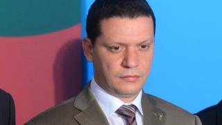 Областният управител на Софийска област Илиан Тодоров се среща с губернатора на Московска област в края на март