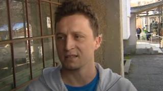Съседи на Божидар, убил с ужасяваща жестокост младата Виктория в столичния "Свобода", разказаха страшни неща за изрода