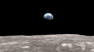 Невероятно! Изграждат първата мобилна мрежа на Луната през 2019 г.