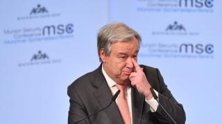 Навръх 8 март: ООН обяви дискримнацията над жените за най-големия проблем
