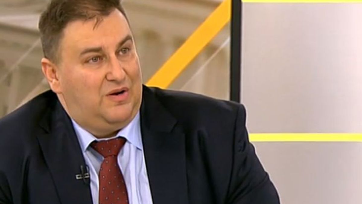 Емил Радев разкри имало ли е наистина оферта от чешката страна, отправена към правителството за продажбата на ЧЕЗ!
