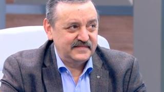 Тодор Кантарджиев: Грипната епидемия приключва, идат пролетни вируси, но...