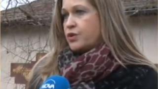 Кметът на Средногорово разкри подробности за Петя, удушила и натикала бебето си в хладилник!