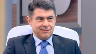Димо Гяуров: Нищо чудно всички да сме жертва на двойна игра на ЧЕЗ