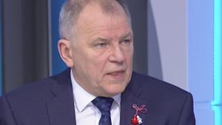 Еврокомисарят по здравеопазването увещава българите за Е-тата в храните, а пестицидите били "деликатна тема"
