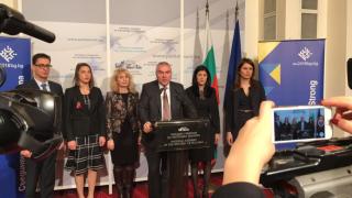 Марешки омерзен навръх 8-и март, отправи нестандартно пожелание към дамите (СНИМКИ)