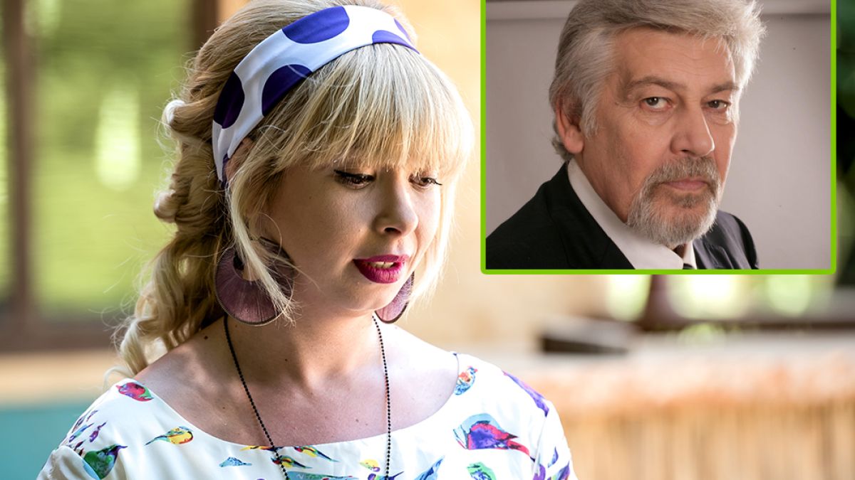 Звездата от „Скъпи наследници“ София Бобчева издаде пред в. "ШОУ" много пикантни подробности от личния си живот