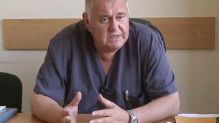 Проф. д-р Златимир Коларов издаде много тайни за правилното лечение на остеопорозата!  